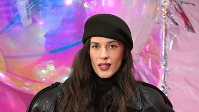 FOTO: Krásná Aneta Vignerová.