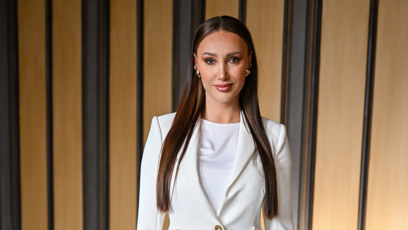 FOTO: Prezidentka Miss Czech Republic Taťána Makarenko.