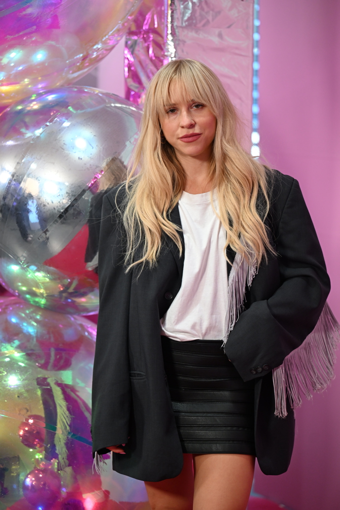 FOTO: Mariana Prachařová vypadá fantasticky. – stránka 21