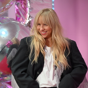 Roztomilá Mariana Prachařová.