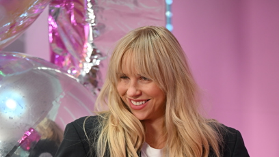 FOTO: Roztomilá Mariana Prachařová.