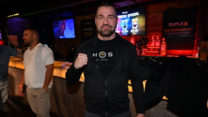 FOTO: Karlose Bendu čeká jeden z jeho nejtěžších zápasů.