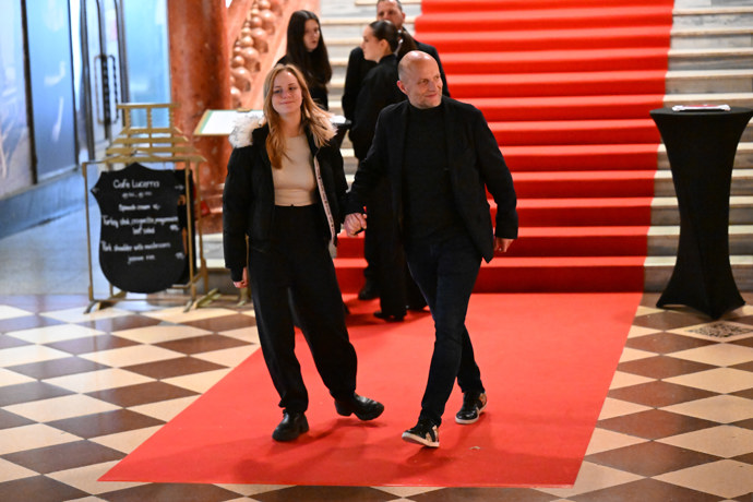 Foto k tématu Milion (Film) – stránka 78