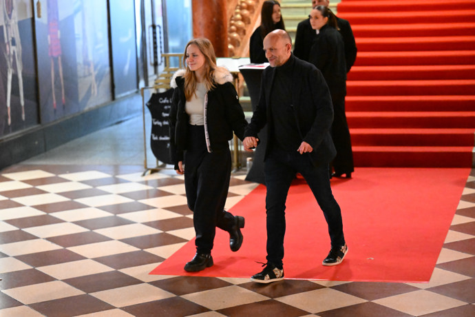 Foto k tématu Milion (Film) – stránka 77