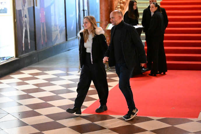 Foto k tématu Milion (Film) – stránka 76