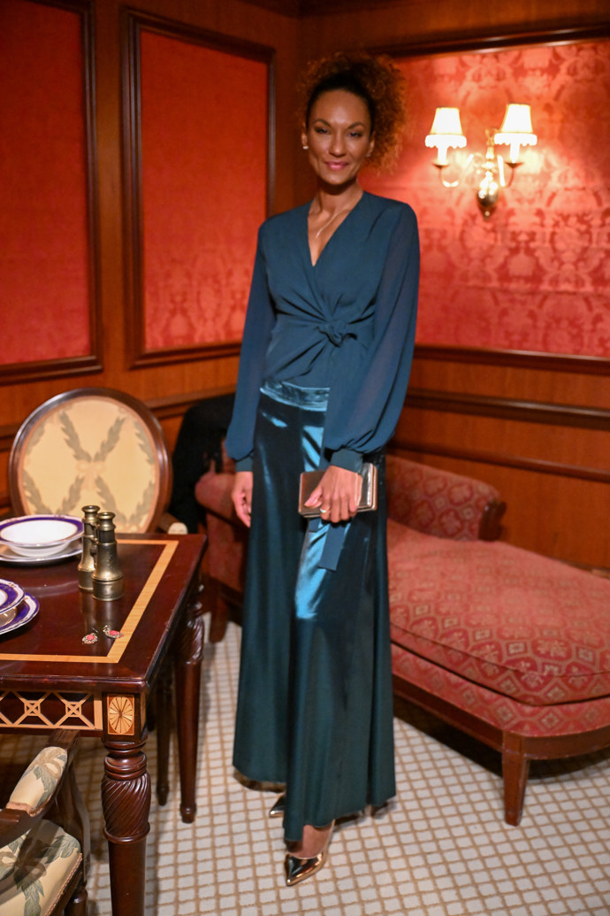 FOTO: Lejla musí dětem vysvětlovat, že se s tatínkem ve skutečnosti milují. – stránka 16