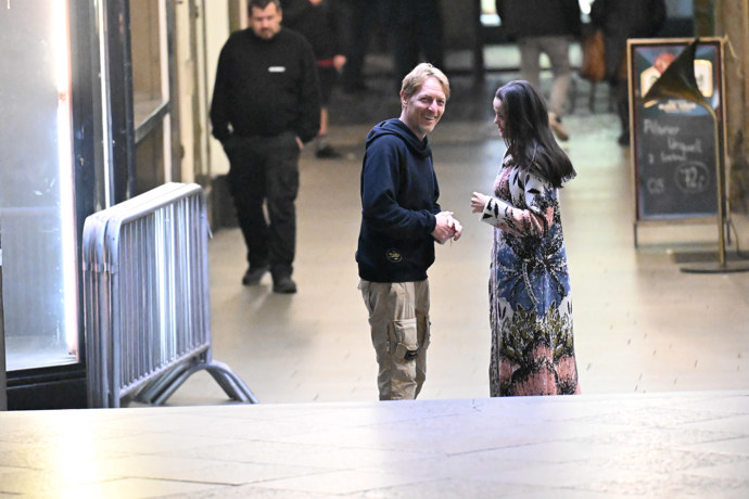 Foto k tématu Milion (Film) – stránka 74