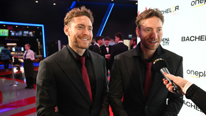 FOTO: Mirek a Martin Dubovičtí.