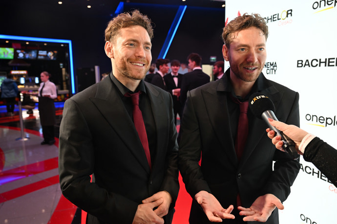 FOTO: Mirek a Martin Dubovičtí. – stránka 7