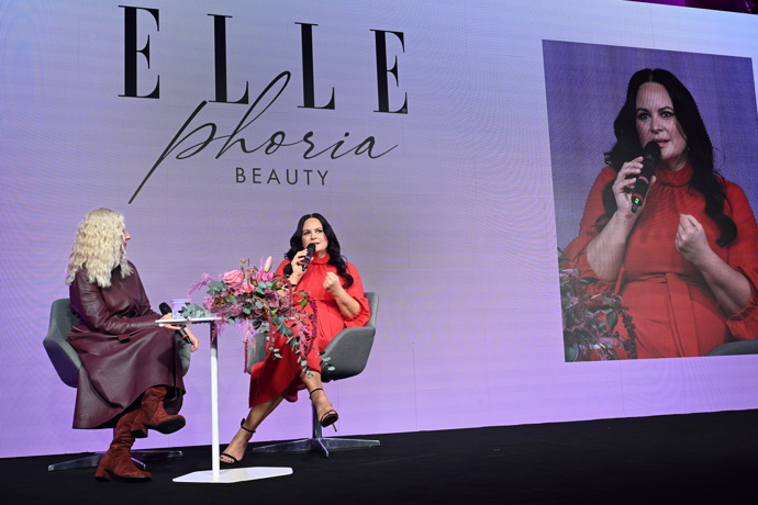 FOTO: Jitka Čvančarová byla elegantní. – stránka 5