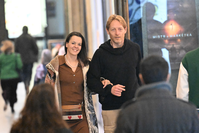 Foto k tématu Milion (Film) – stránka 73