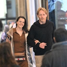 Lilia Khousnoutdinová a Karel Janeček byli dobře naladěni. 