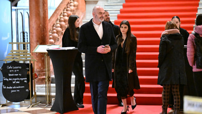 FOTO: René Decastelo je trojnásobný otec.