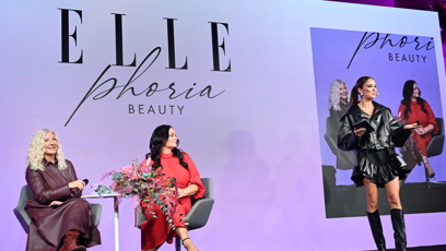 FOTO: Jitka Čvančarová byla hostem ELLEphorie.