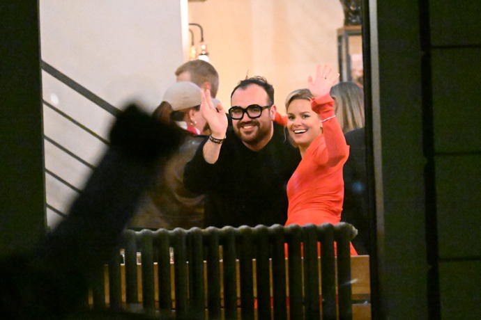 FOTO: Divoká jízda Patricie Pagáčové na Slavících. – stránka 62