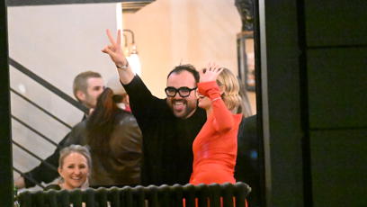 FOTO: Hvězda seriálu Ulice v nové roli.