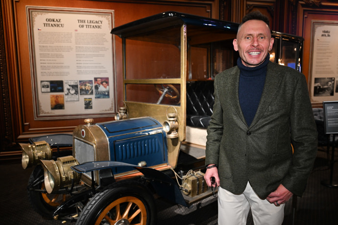 FOTO: Tuňák věří, že Nicole by neporazila ani Mia. – stránka 2