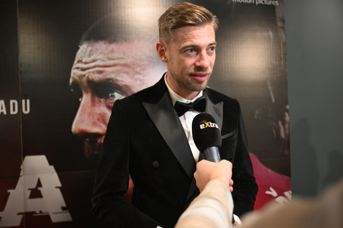 FOTO: Petr Větrovský pro eXtra.cz – stránka 1