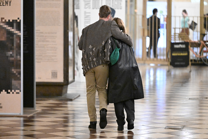 Foto k tématu Milion (Film) – stránka 69