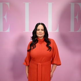 Jitka Čvančarová na ELLEphorii.