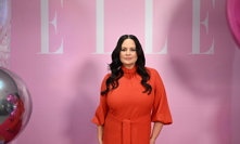 Jitka Čvančarová na ELLEphorii.