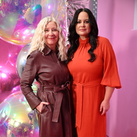 Jitka Čvančarová byla elegantní.