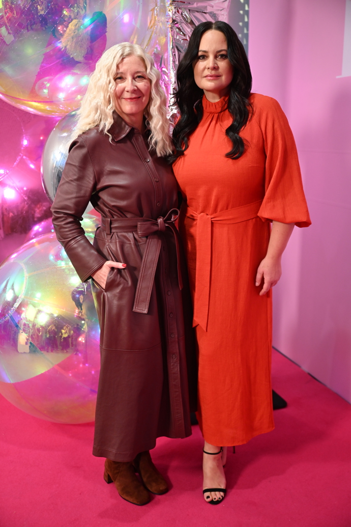 FOTO: Jitka Čvančarová byla elegantní. – stránka 8