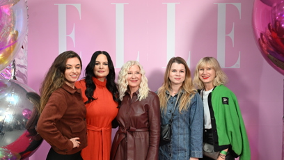 FOTO: ELLEphoria 2025.