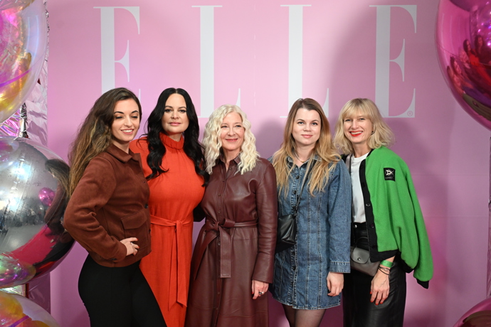 FOTO: ELLEphoria 2025.