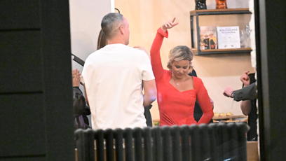 FOTO: Solaříková s úsměvem od ucha k uchu.