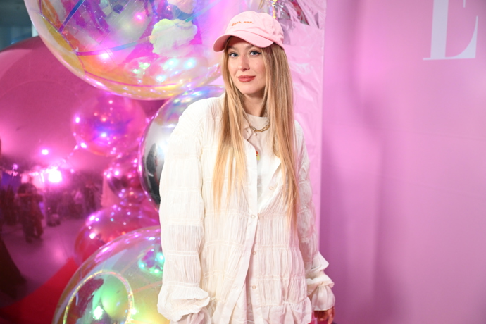 FOTO: Modelka Natálie Kotková. – stránka 9