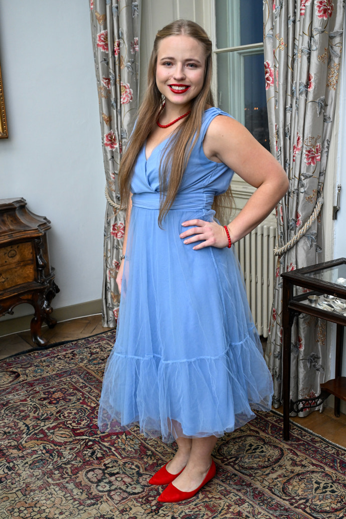 FOTO: Martina Ptáčková. – stránka 10