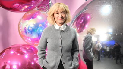 FOTO: Dana Batulková vypadá skvěle.