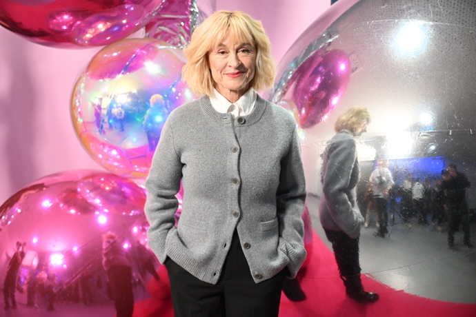 FOTO: Dana Batulková vypadá skvěle. – stránka 7