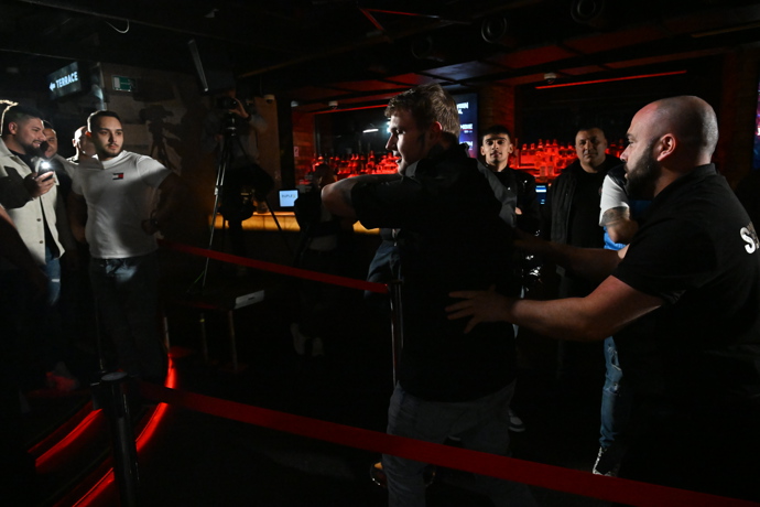 FOTO: Takhle skončil útok Tadeáše Veselého. – stránka 8