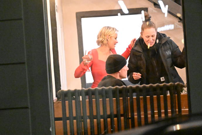 FOTO: Divoká jízda Patricie Solaříkové na Slavících. – stránka 45