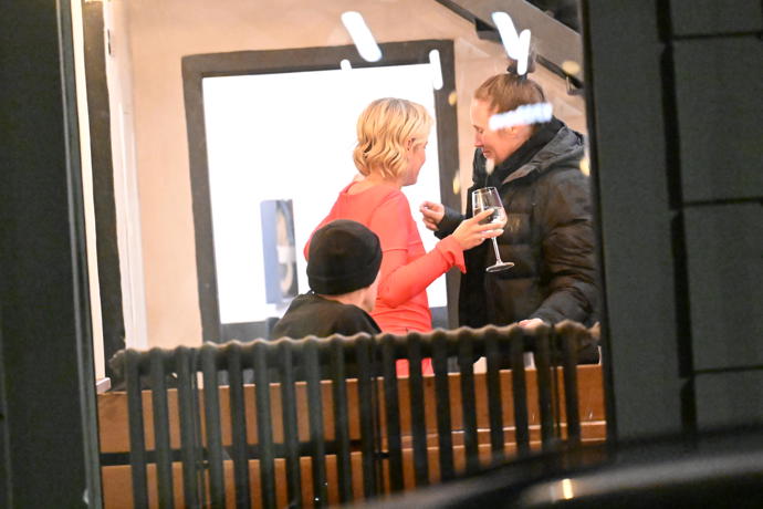 FOTO: Patricie se bavila naplno. – stránka 44