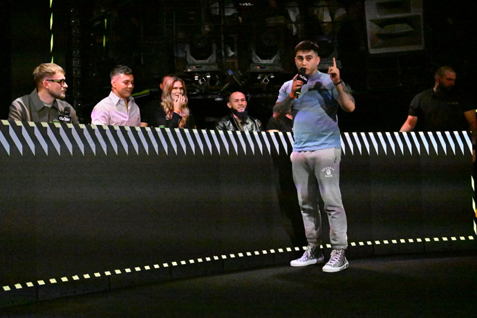 FOTO: Samir by vzal zápas i zadarmo. – stránka 3