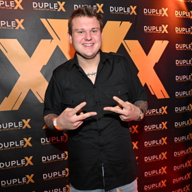 Tadeáš Veselý se netají svou minulostí s navykovými látkami. 