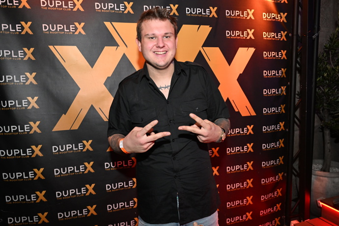 FOTO: Tadeáš měl ze všeho srandu. – stránka 2