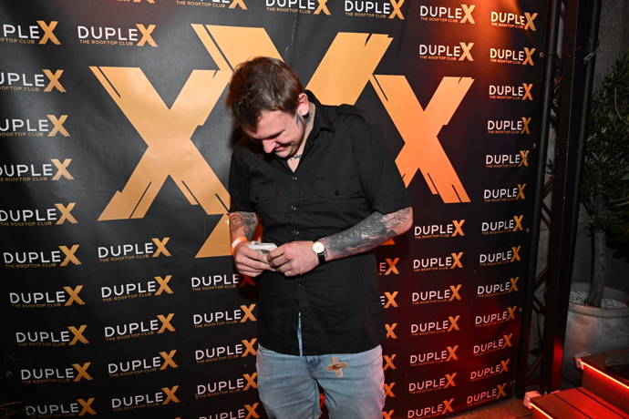 FOTO: Tadeáš po útoku.