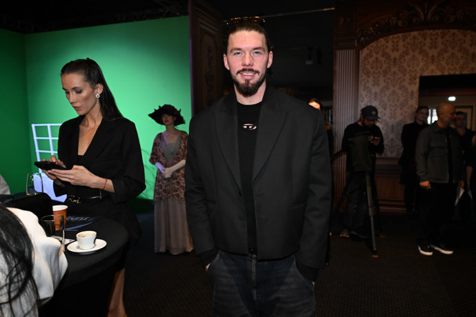 FOTO: Matyáš Hložek. – stránka 23