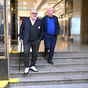 Spálit se chce prý v kostýmu postavičky Jů.