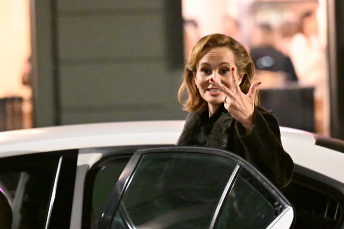 FOTO: Třetí slavík. – stránka 83