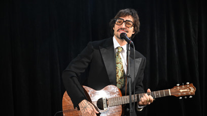 FOTO: Jordan Haj s novou image.