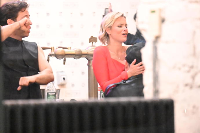 FOTO: Patricie se utrhla ze řetězu. – stránka 34