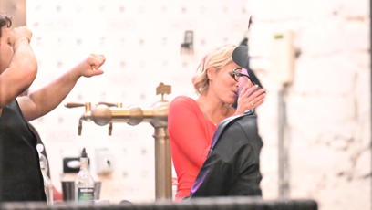 FOTO: Nálada byla elektrizující.