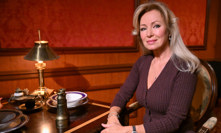 Kateřina Brožová.