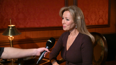 FOTO: Kateřina Brožová pro eXtra.cz