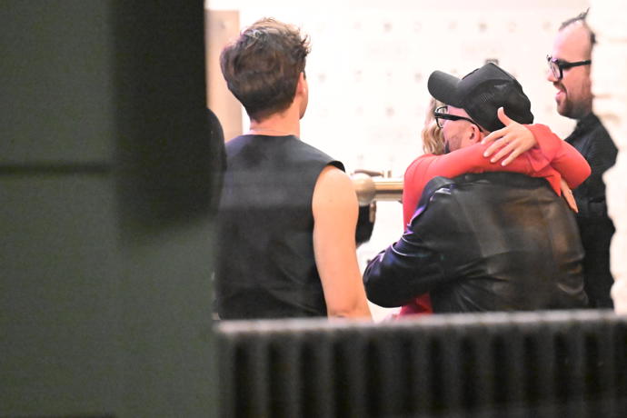 FOTO: Solaříková bavila hosty. – stránka 21